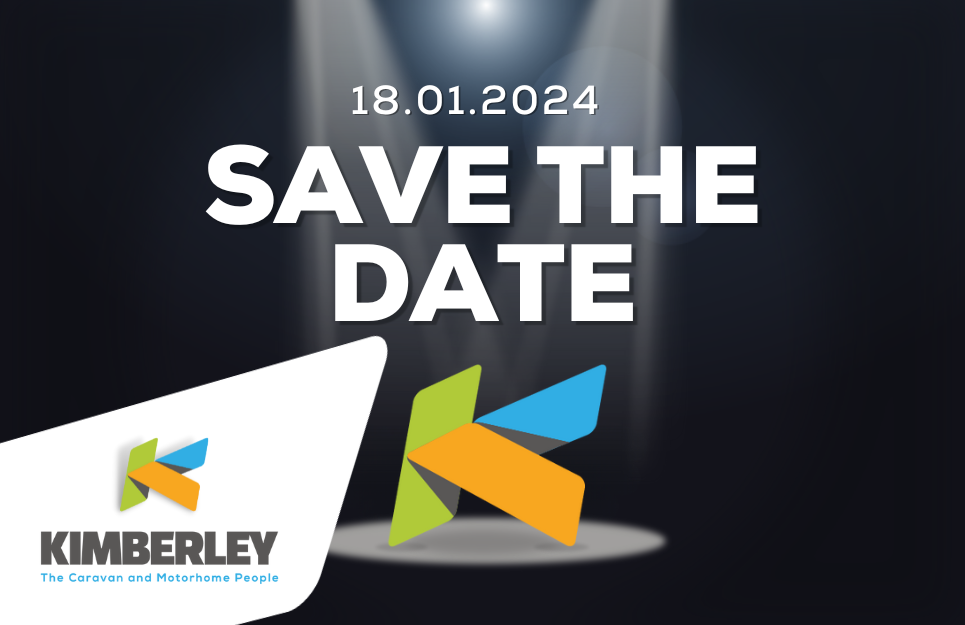 Save The Date: Something Special Is Coming To Darlington! Image