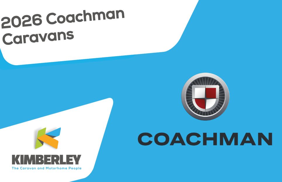 When Are the 2026 Coachman Caravans Coming Out? Image