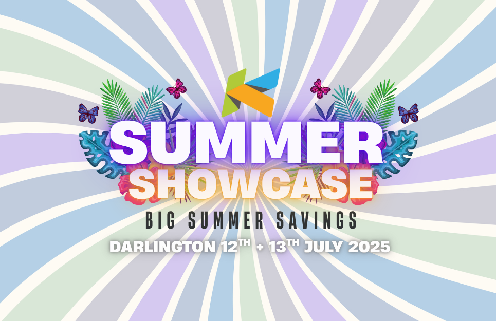 Kimberley Summer Showcase Darlington Image