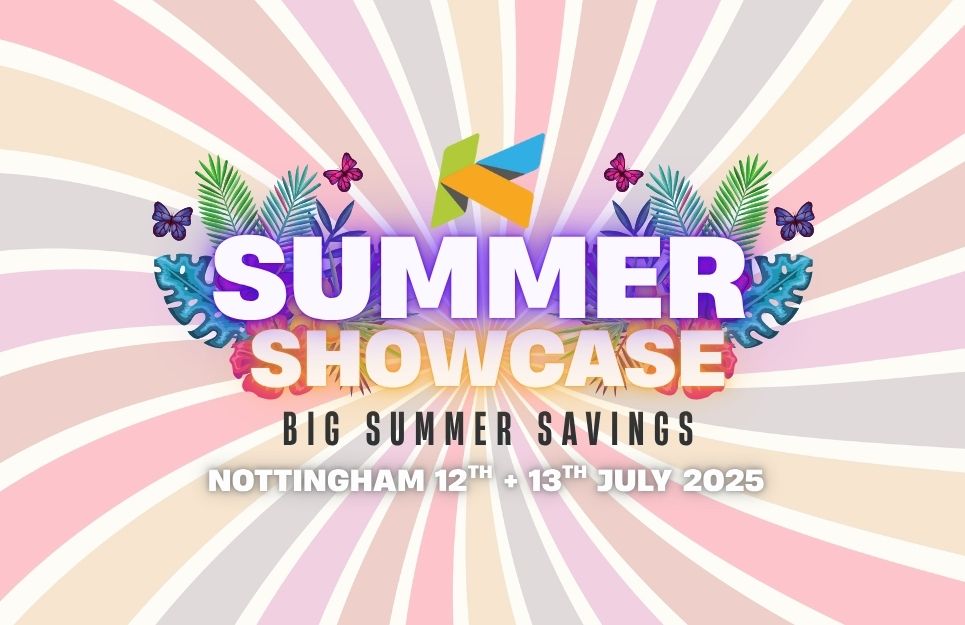 Kimberley Summer Showcase Nottingham Image