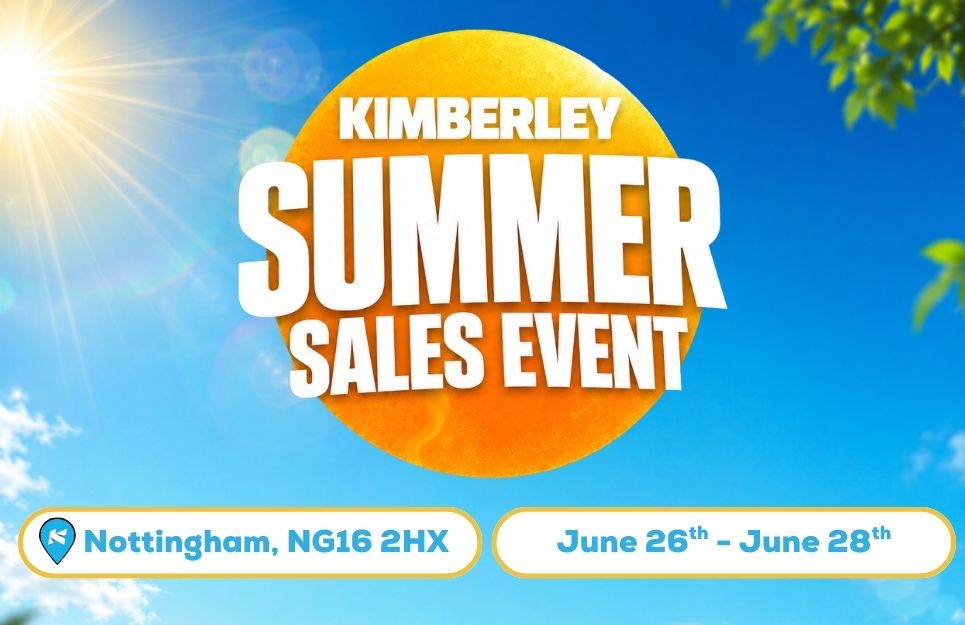 The Summer Sales Event Image